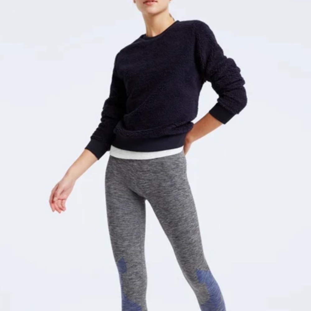 Tory Burch Sport Sweater